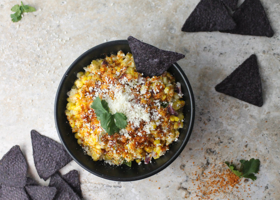 Street Corn Salad