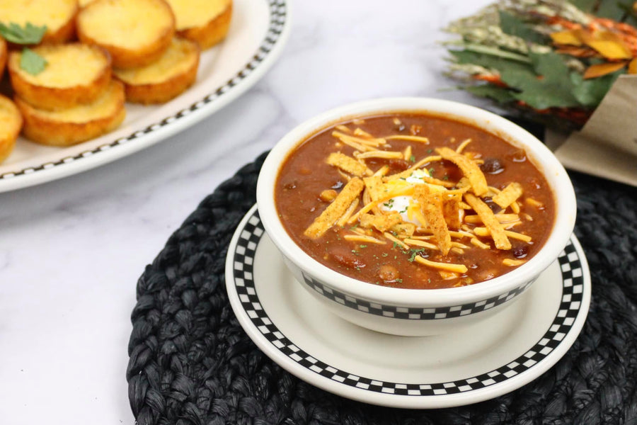 Mexican Chili
