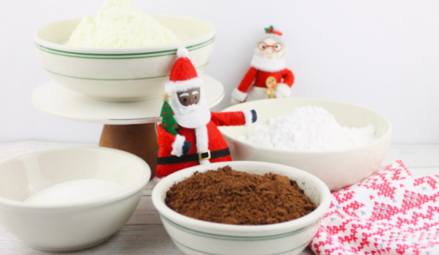 Hot Cocoa Mix