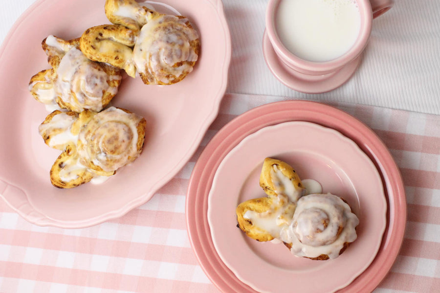 Cinnabunnies