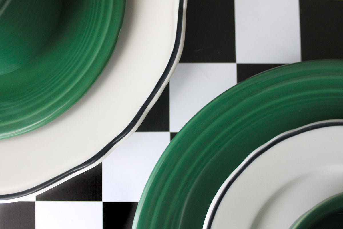 Terrace Styleline USA Dinnerware Direct