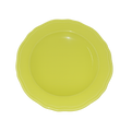 Load image into Gallery viewer, Terrace Scalloped 11 1/2" Pasta Plate