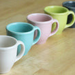 Load image into Gallery viewer, 13oz Terrace Mug - USA Dinnerware Direct, Drinkware proudly made in the USA by the Fiesta Tableware Company