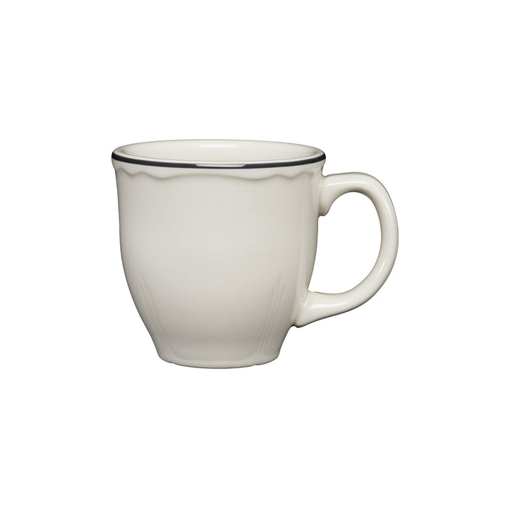 Styleline Mug - USA Dinnerware Direct, Drinkware proudly made in the USA by the Fiesta Tableware Company