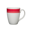 Load image into Gallery viewer, Brush Tones 14oz Mug - USA Dinnerware Direct, Drinkware proudly made in the USA by the Fiesta Tableware Company