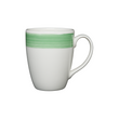 Load image into Gallery viewer, Brush Tones 14oz Mug - USA Dinnerware Direct, Drinkware proudly made in the USA by the Fiesta Tableware Company