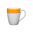 Load image into Gallery viewer, Brush Tones 14oz Mug - USA Dinnerware Direct, Drinkware proudly made in the USA by the Fiesta Tableware Company