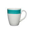 Load image into Gallery viewer, Brush Tones 14oz Mug - USA Dinnerware Direct, Drinkware proudly made in the USA by the Fiesta Tableware Company