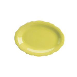 Terrace Platter - USA Dinnerware Direct, Platter proudly made in the USA by the Fiesta Tableware Company