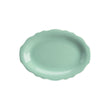 Load image into Gallery viewer, Terrace Platter Medium Aqua