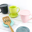 Load image into Gallery viewer, 13oz Terrace Mug - USA Dinnerware Direct, Drinkware proudly made in the USA by the Fiesta Tableware Company