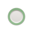 Load image into Gallery viewer, Brush Tones Salad Plate - USA Dinnerware Direct, Plate proudly made in the USA by the Fiesta Tableware Company