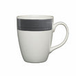 Load image into Gallery viewer, Brush Tones 14oz Mug - USA Dinnerware Direct, Drinkware proudly made in the USA by the Fiesta Tableware Company