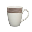 Load image into Gallery viewer, Brush Tones 14oz Mug - USA Dinnerware Direct, Drinkware proudly made in the USA by the Fiesta Tableware Company