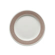 Load image into Gallery viewer, Brush Tones Salad Plate - USA Dinnerware Direct, Plate proudly made in the USA by the Fiesta Tableware Company