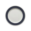 Load image into Gallery viewer, Brush Tones Salad Plate - USA Dinnerware Direct, Plate proudly made in the USA by the Fiesta Tableware Company