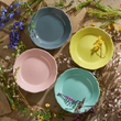 Load image into Gallery viewer, Terrace Dinner Plate - USA Dinnerware Direct, Plate proudly made in the USA by the Fiesta Tableware Company