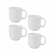 Load image into Gallery viewer, Vale Ivory 14 oz Coupe Mug - USA Dinnerware Direct, Drinkware proudly made in the USA by the Fiesta Tableware Company