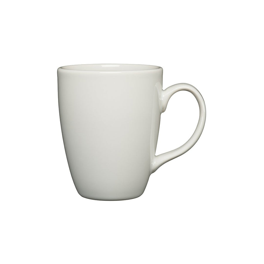 .Lienzo Brush Tones 14oz Coffee Mug - USA Dinnerware Direct, Drinkware proudly made in the USA by the Fiesta Tableware Company