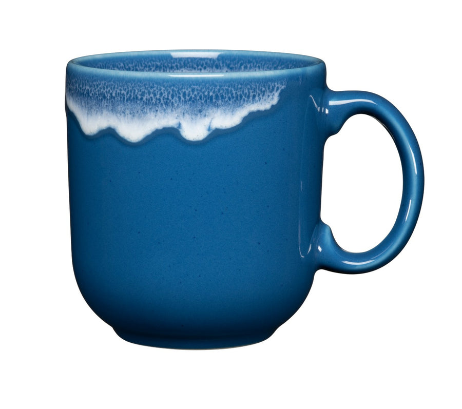 .Snowcap 14 oz Coffee Mug