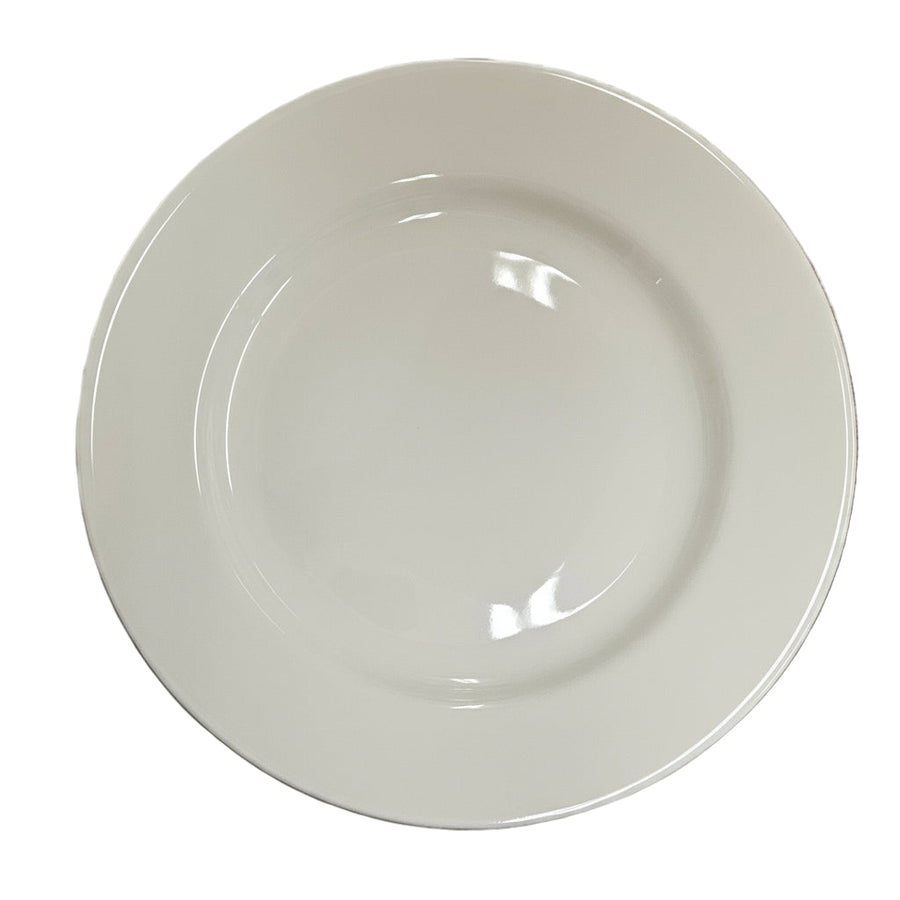 Americana 10-5/8" Classic Rim Dinner Plate