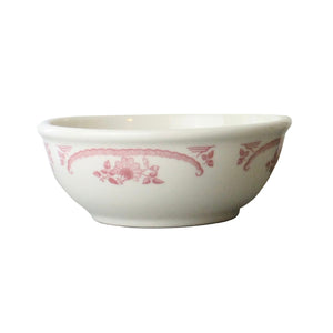 Americana Rose 6" Classic Rim Cereal Bowl