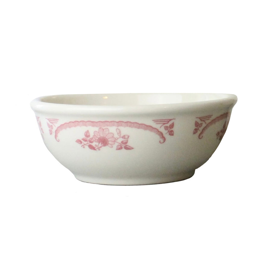 Americana Rose 6" Classic Rim Cereal Bowl