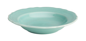 Terrace Scalloped 11 1/2" Pasta Plate