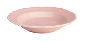 Terrace Scalloped 11 1/2" Pasta Plate