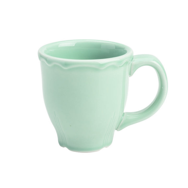 Terrace Mug - USA Dinnerware Direct, Drinkware proudly made in the USA by the Fiesta Tableware Company