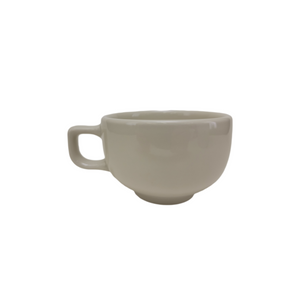 Latte Cup opposite side