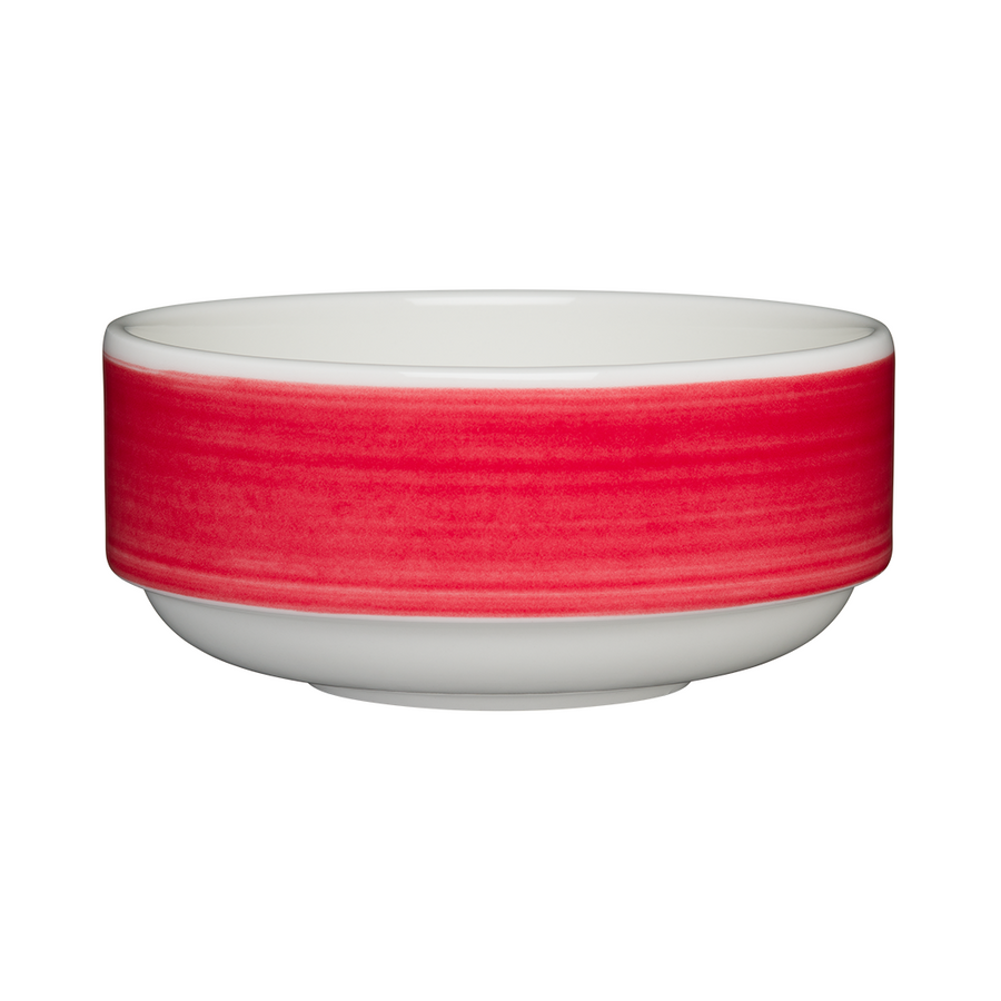 Brush Tones 12oz Bowl - USA Dinnerware Direct, Bowls & Dishes proudly made in the USA by the Fiesta Tableware Company