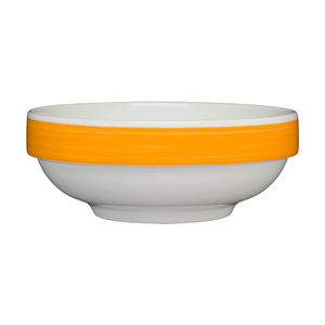 Brush Tones 24oz Bowl - USA Dinnerware Direct, Bowls & Dishes proudly made in the USA by the Fiesta Tableware Company