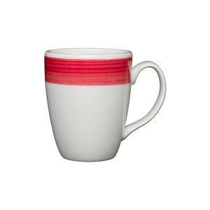 Brush Tones 14oz Mug - USA Dinnerware Direct, Drinkware proudly made in the USA by the Fiesta Tableware Company