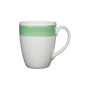 Brush Tones 14oz Mug - USA Dinnerware Direct, Drinkware proudly made in the USA by the Fiesta Tableware Company