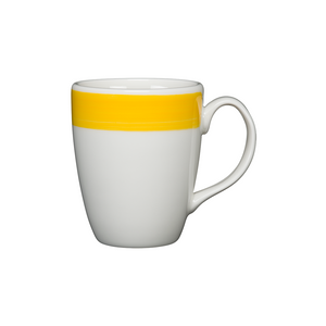 Brush Tones 14oz Mug - USA Dinnerware Direct, Drinkware proudly made in the USA by the Fiesta Tableware Company