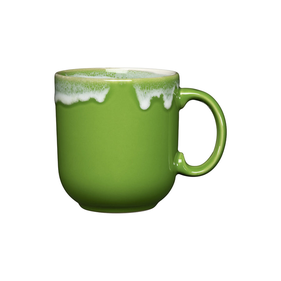 Snowcap Mug - USA Dinnerware Direct, Drinkware proudly made in the USA by the Fiesta Tableware Company