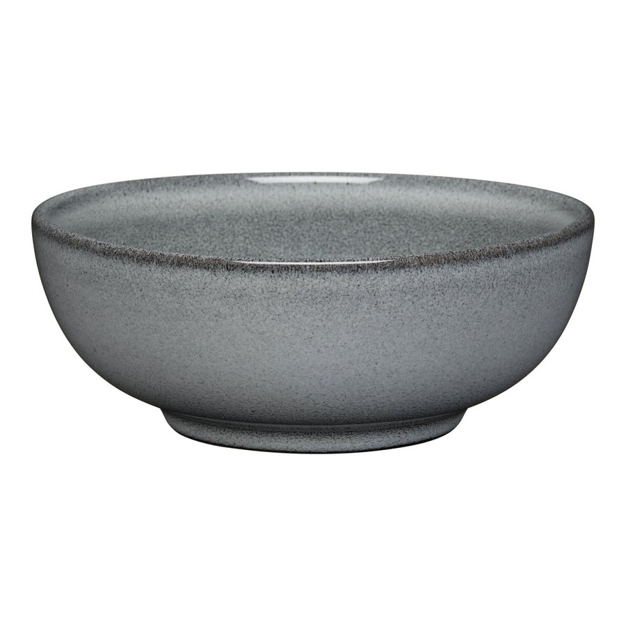 Pewter Bowl - USA Dinnerware Direct, Bowls & Dishes proudly made in the USA by the Fiesta Tableware Company