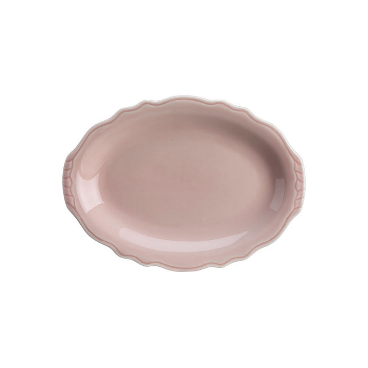 Terrace Platter - USA Dinnerware Direct, Platter proudly made in the USA by the Fiesta Tableware Company