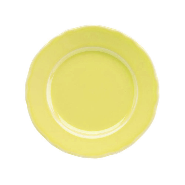 Terrace Dinner Plate - USA Dinnerware Direct, Plate proudly made in the USA by the Fiesta Tableware Company