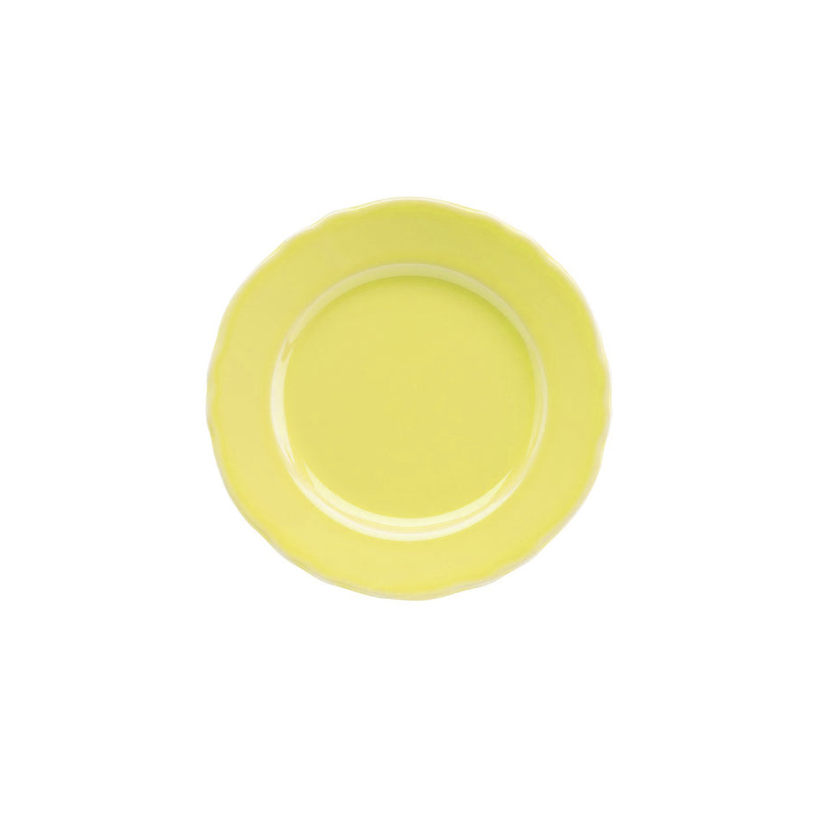 Terrace Salad Plate - USA Dinnerware Direct, Plate proudly made in the USA by the Fiesta Tableware Company
