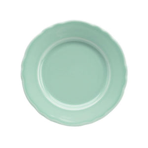 Terrace Dinner Plate - USA Dinnerware Direct, Plate proudly made in the USA by the Fiesta Tableware Company