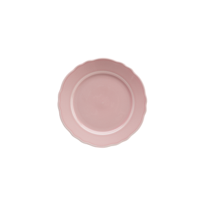 Terrace Luncheon Plate Pink