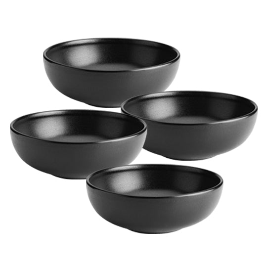Set of 4 Foundry Small Bistro Bowls - USA Dinnerware Direct, Set of 4 proudly made in the USA by the Fiesta Tableware Company