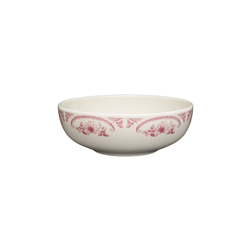 American Rose Bistro Bowl Small - USA Dinnerware Direct, Bowls & Dishes proudly made in the USA by the Fiesta Tableware Company