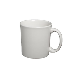 Americana Executive Mug - USA Dinnerware Direct, Drinkware proudly made in the USA by the Fiesta Tableware Company