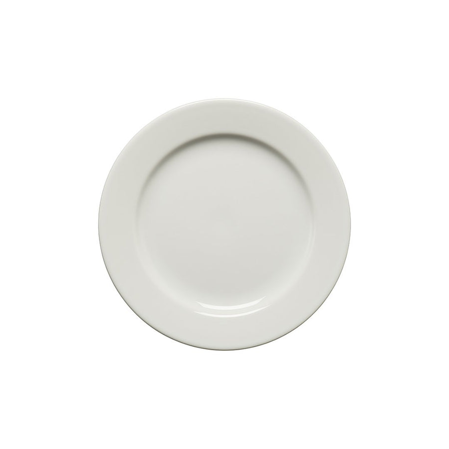Lienzo Salad Plate - USA Dinnerware Direct, Plate proudly made in the USA by the Fiesta Tableware Company