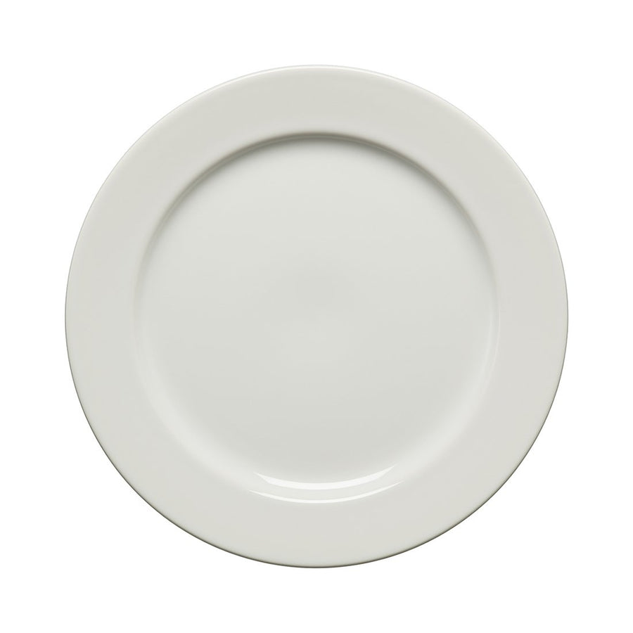 Lienzo Dinner Plate - USA Dinnerware Direct, Plate proudly made in the USA by the Fiesta Tableware Company