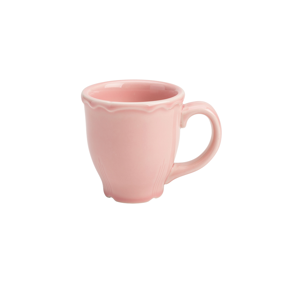 10oz Terrace Mug Pink