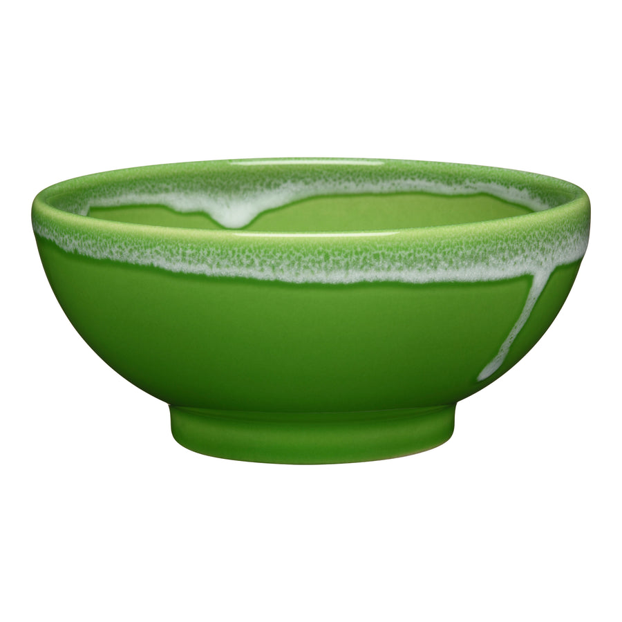 Snowcap Bowl - USA Dinnerware Direct, Bowls & Dishes proudly made in the USA by the Fiesta Tableware Company